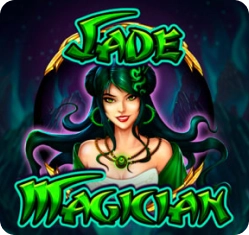 jade-magic